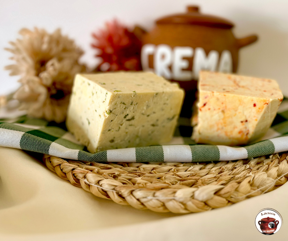 ¡BIENVENIDOS A LÁCTEOS LAS OLLITAS! LÁCTEOS DE CALIDAD, SIEMPRE FRESCOS